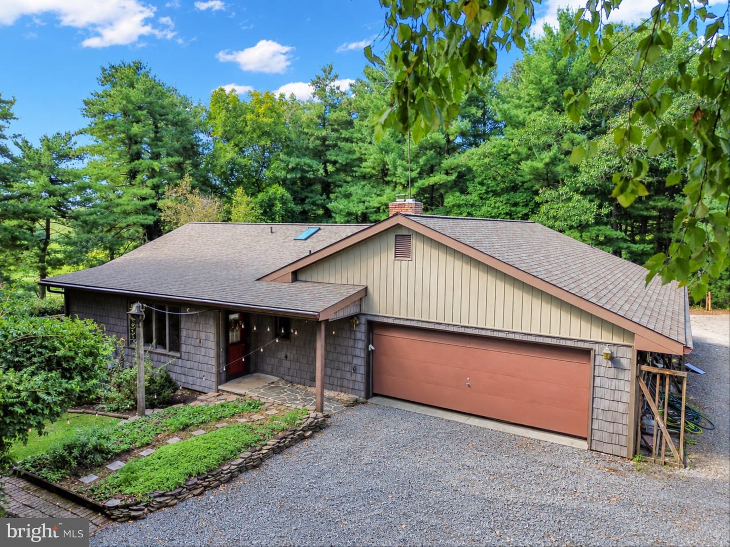 5311 Black Rock Rd — photo