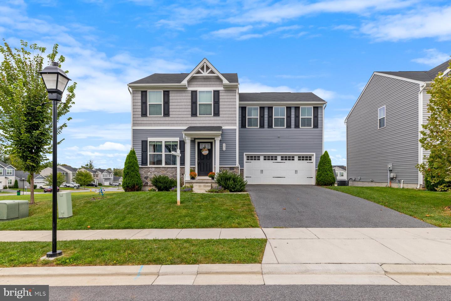 536 Bull Run Rd — photo
