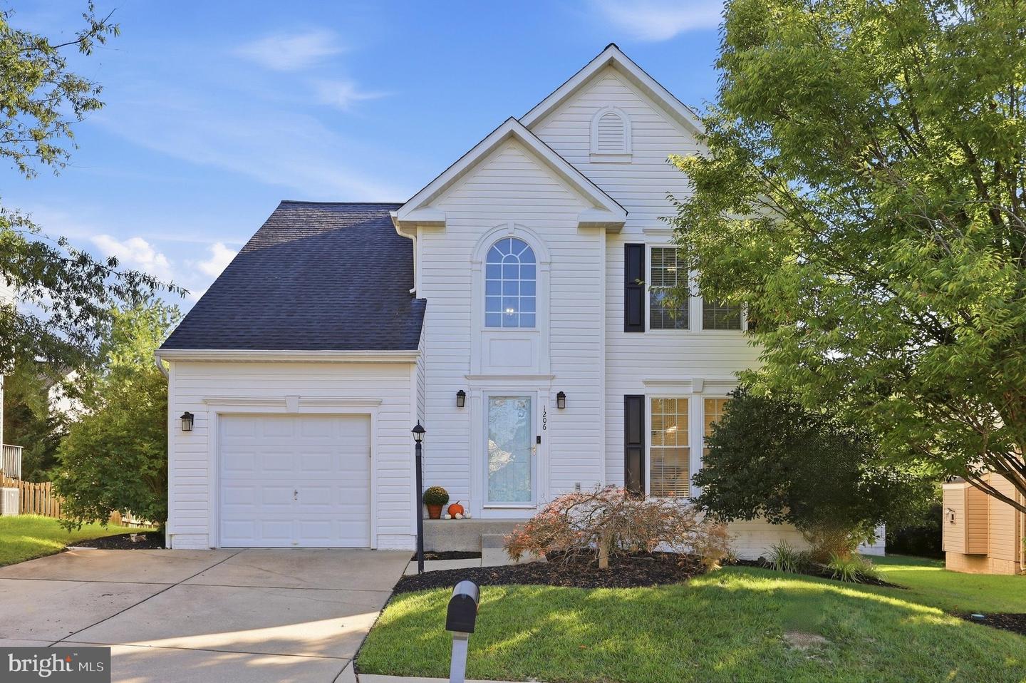 1206 Crossbow Rd — photo