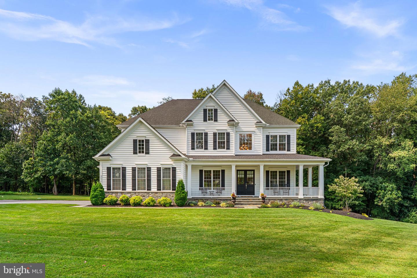 4020 Baker Path Dr — photo