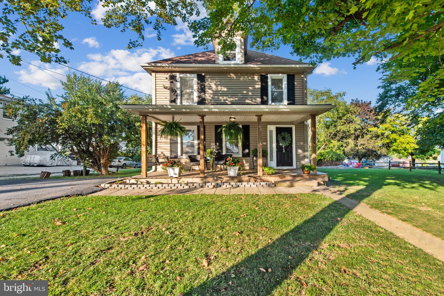 704 Old Baltimore Rd — photo