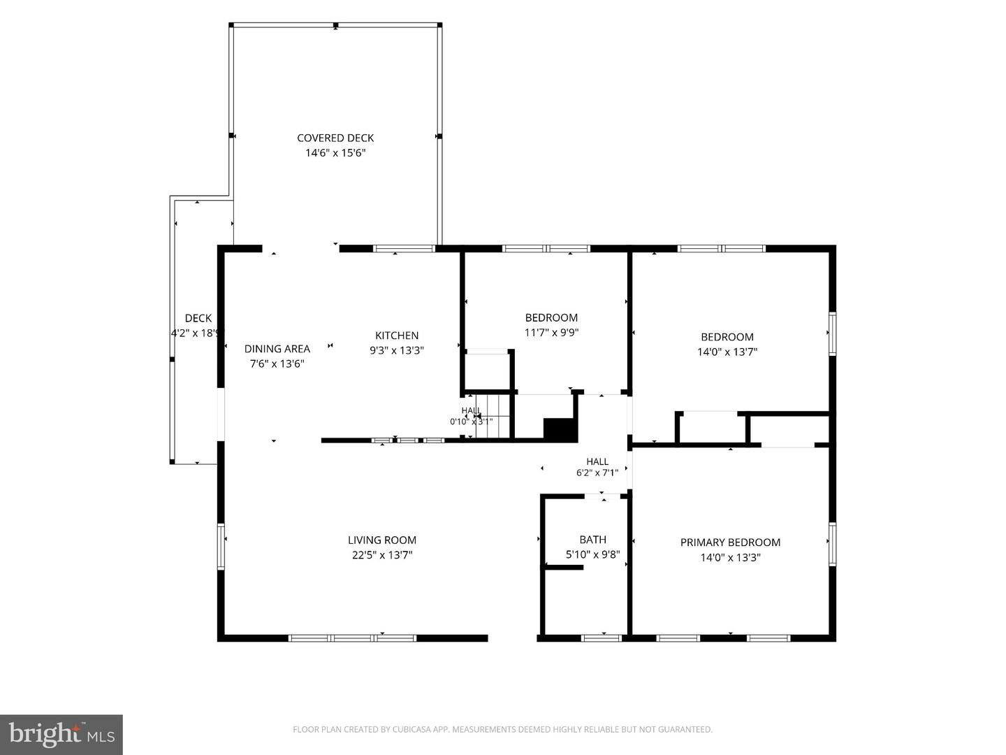 5611 Bowers Rd — photo