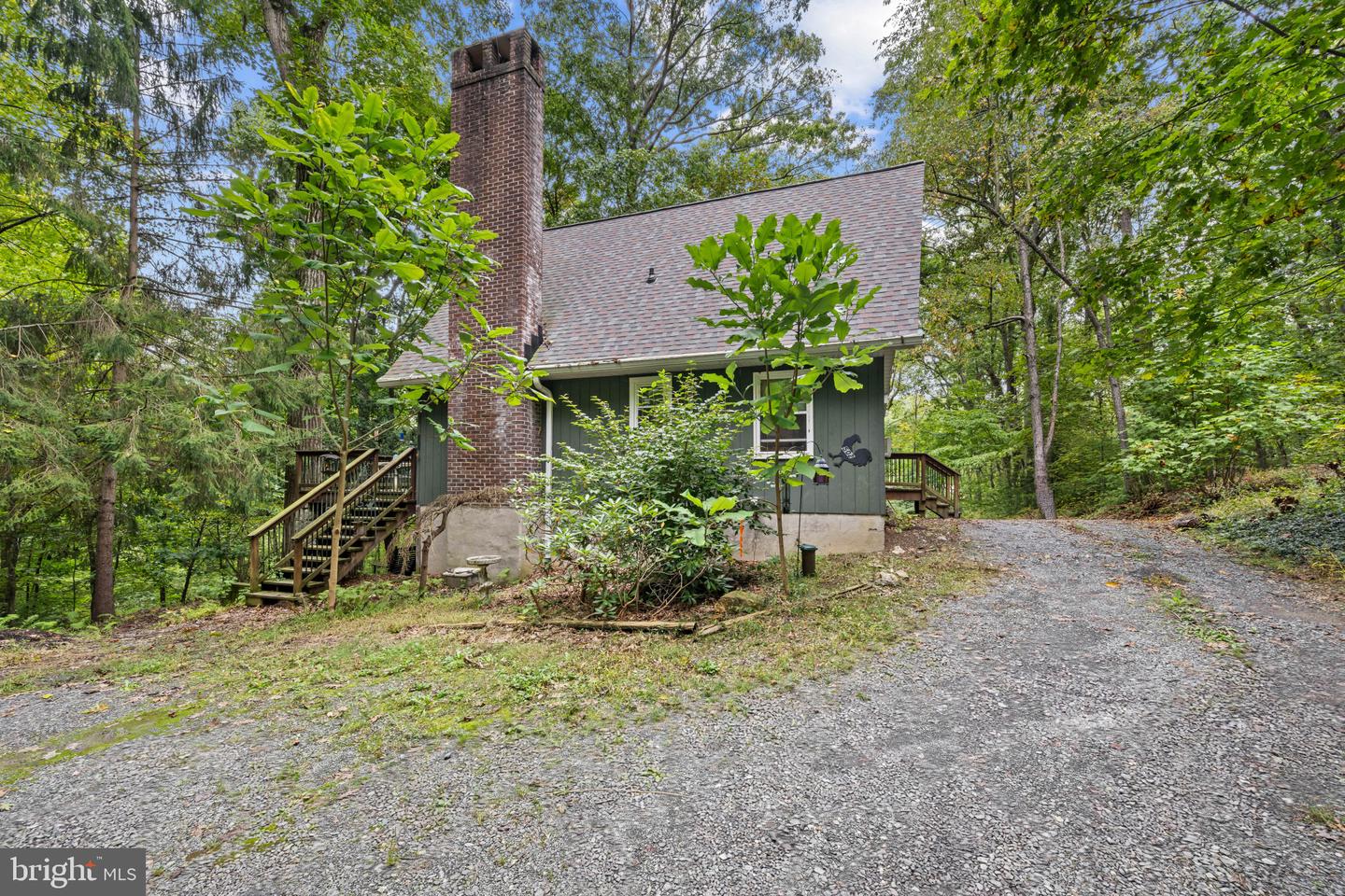 502 Silver Run Valley Rd — photo