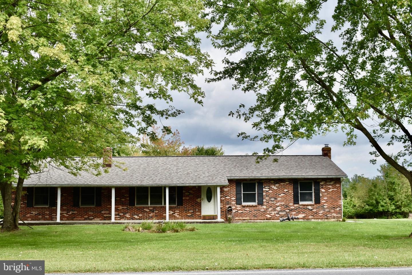1156 Humbert Schoolhouse Rd — photo