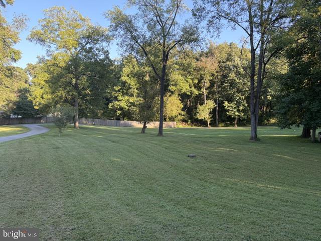 608 Hoods Mill Rd — photo