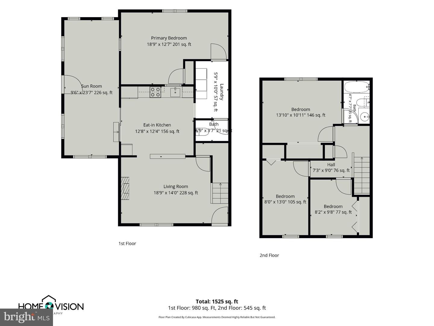 21 Courier Dr — photo