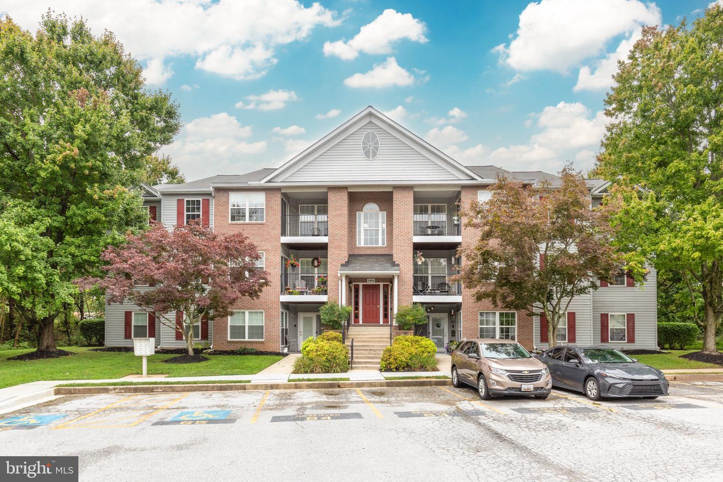 3805 Sunnyfield Ct #2B — photo