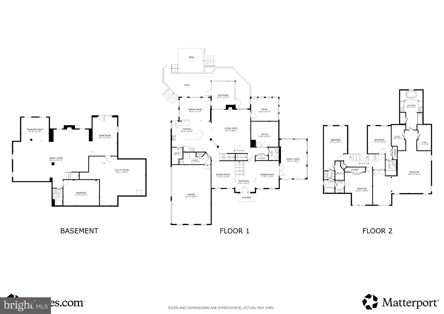 7284 Lisa Dr — photo