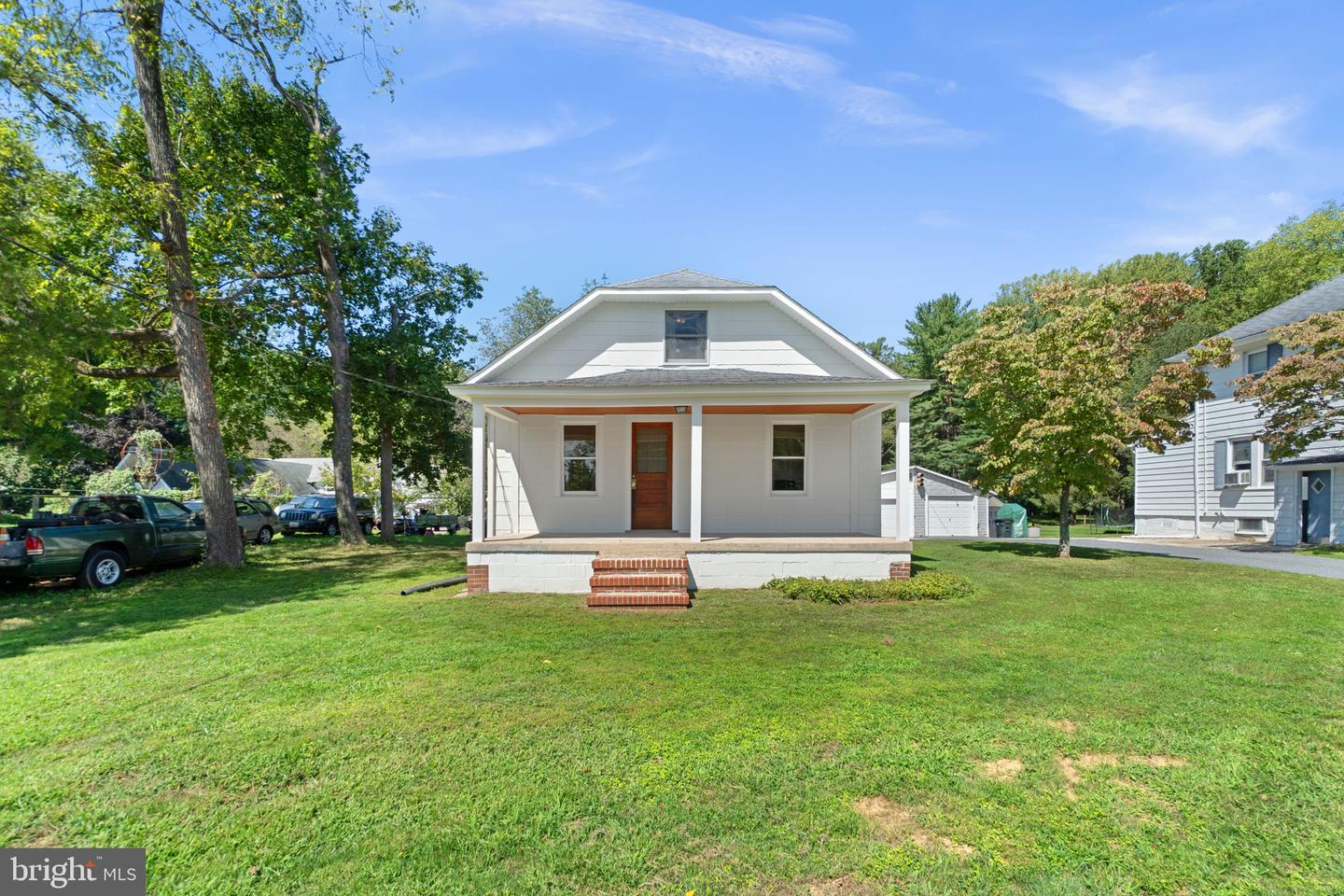 5840 Oakland Rd — photo