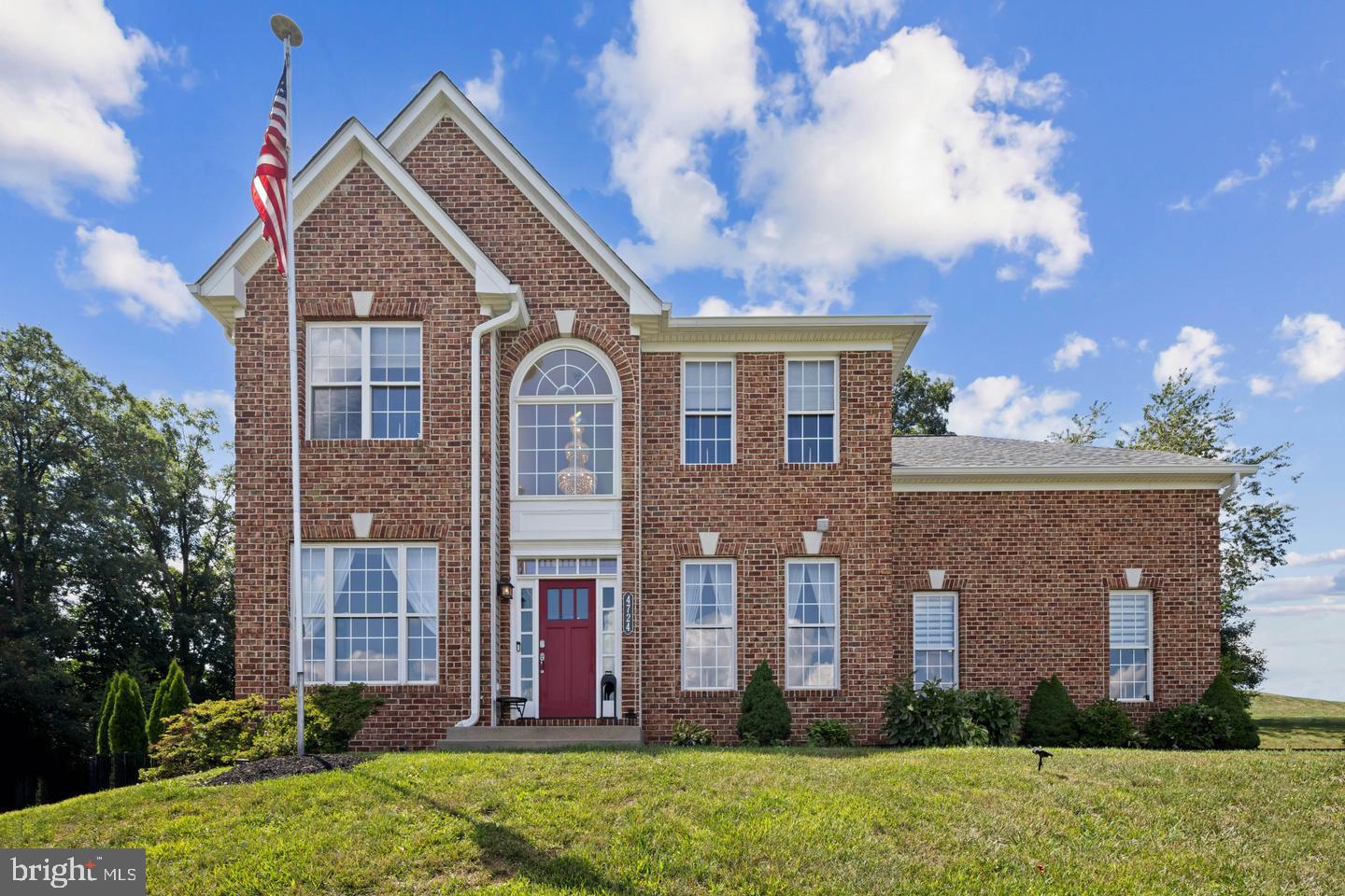 4724 Old Germany Ct — photo