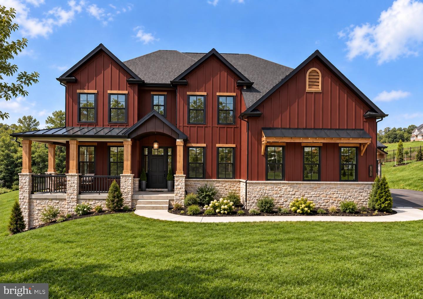 Lot 2 Snydersburg Rd — photo