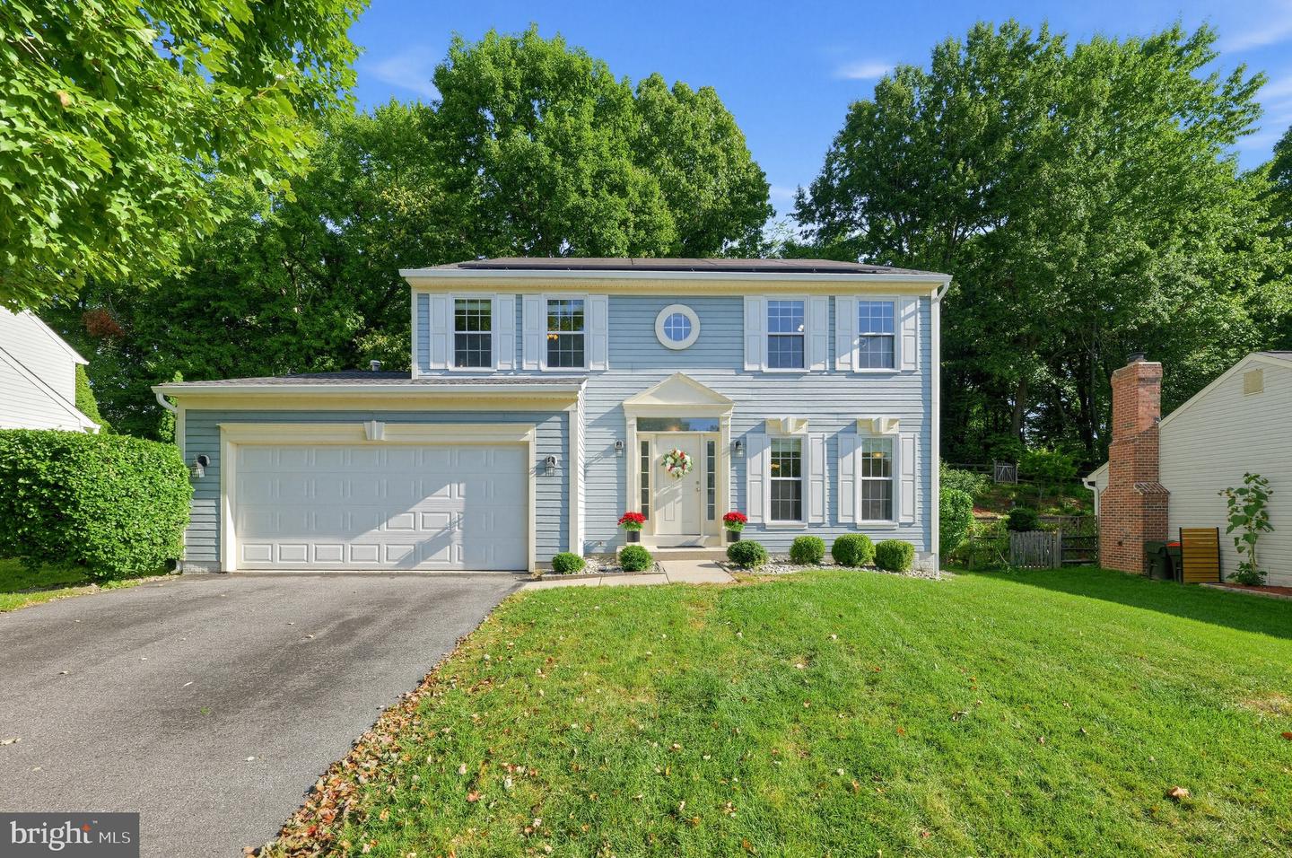 1402 Copper Beech Ct — photo