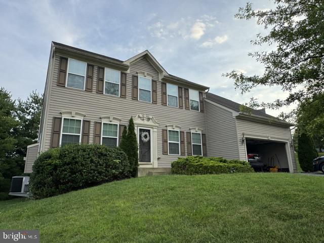 2877 Mahla Ct — photo