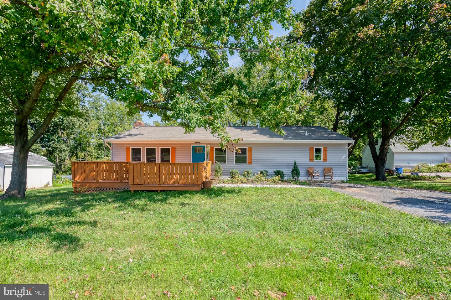 3615 Sykesville Rd — photo