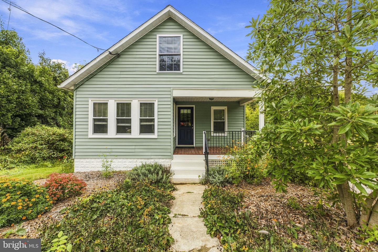 1010 Pleasant Valley Rd — photo