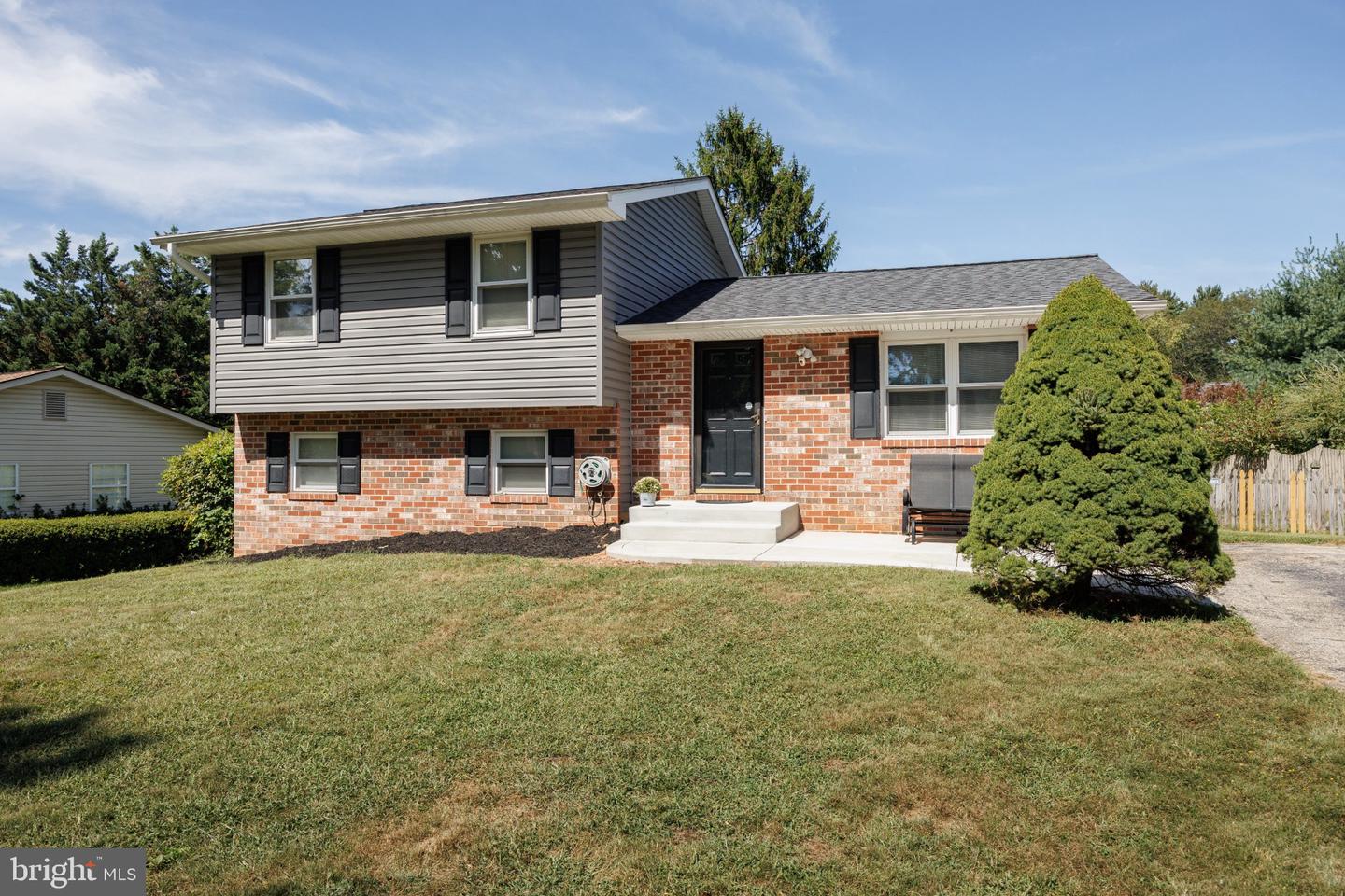 1702 Gemini Dr — photo