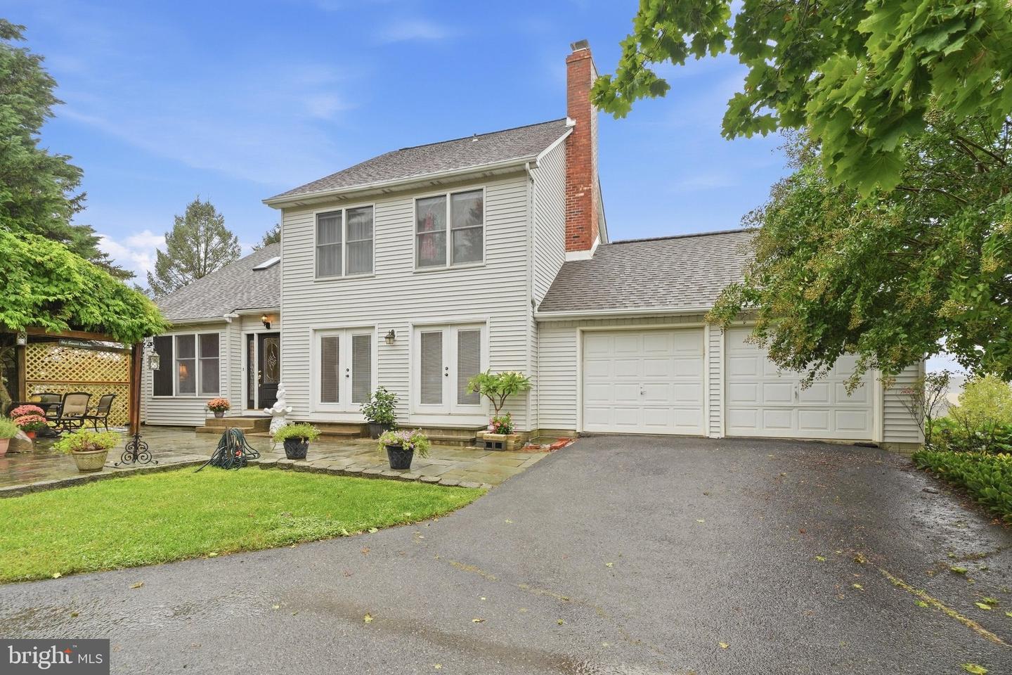 6650 WIND RIDGE ROAD, MOUNT AIRY MD 21771