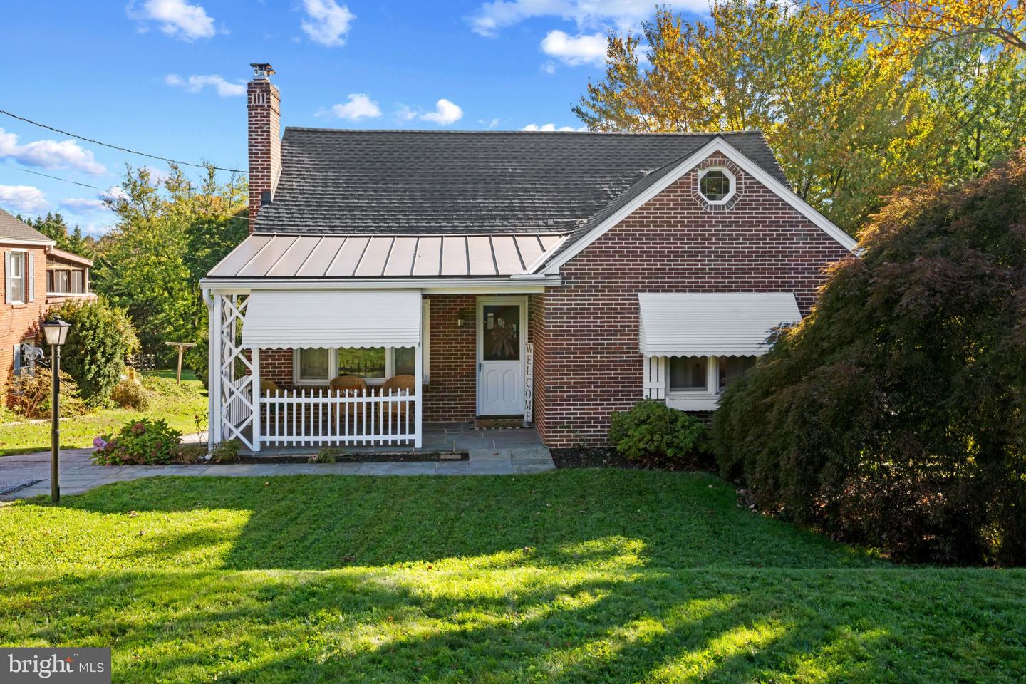 545 Poole Rd — photo