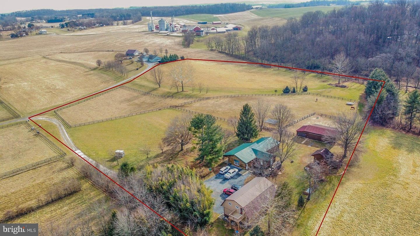 2531 Uniontown Rd — photo