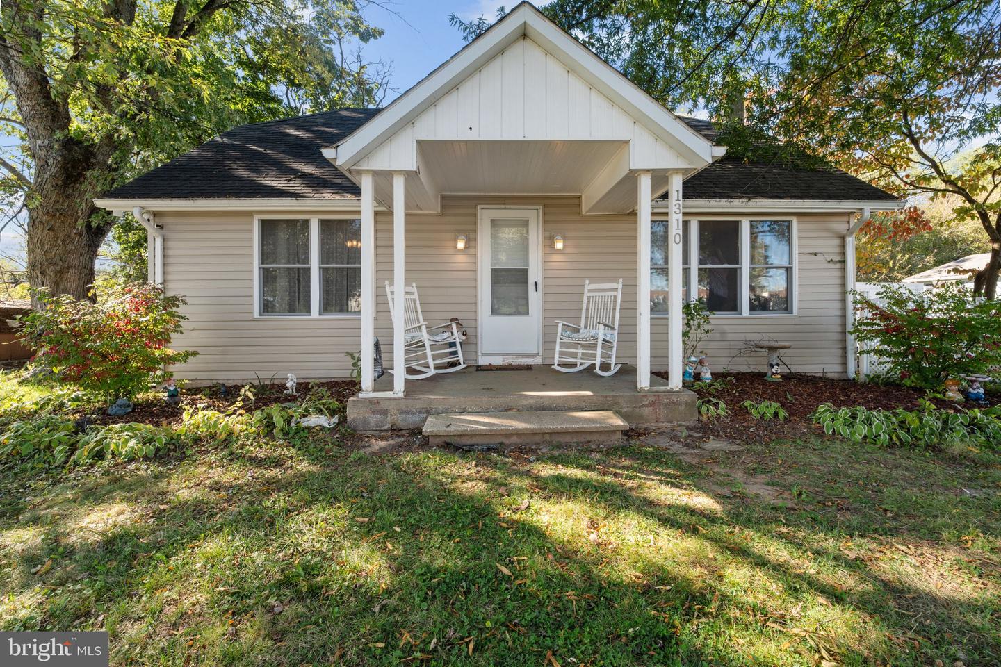 1310 Washington Rd — photo