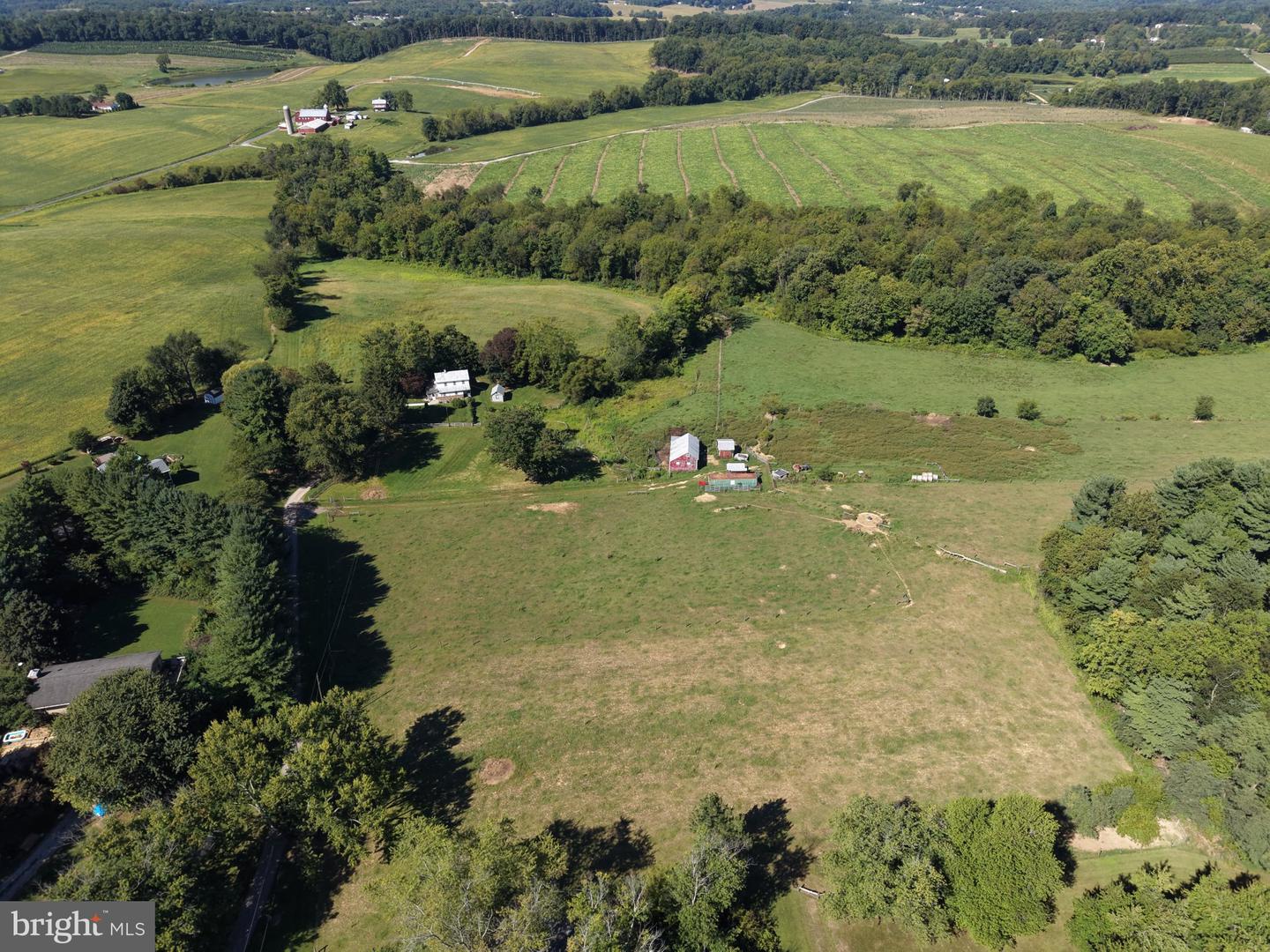 1518 Hughes Shop Rd — photo