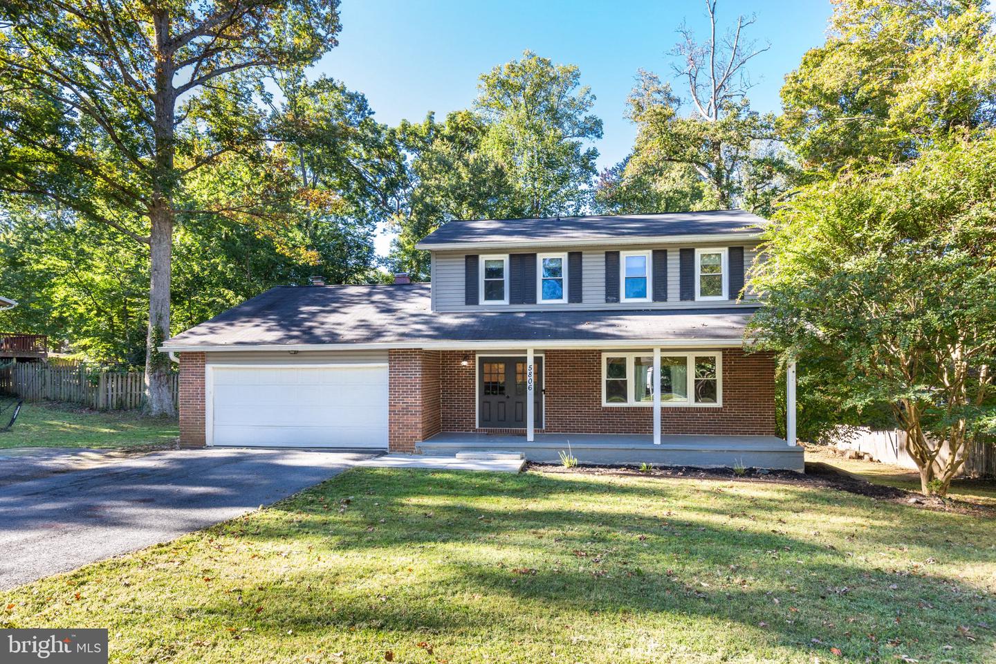 5806 Victor Dr — photo