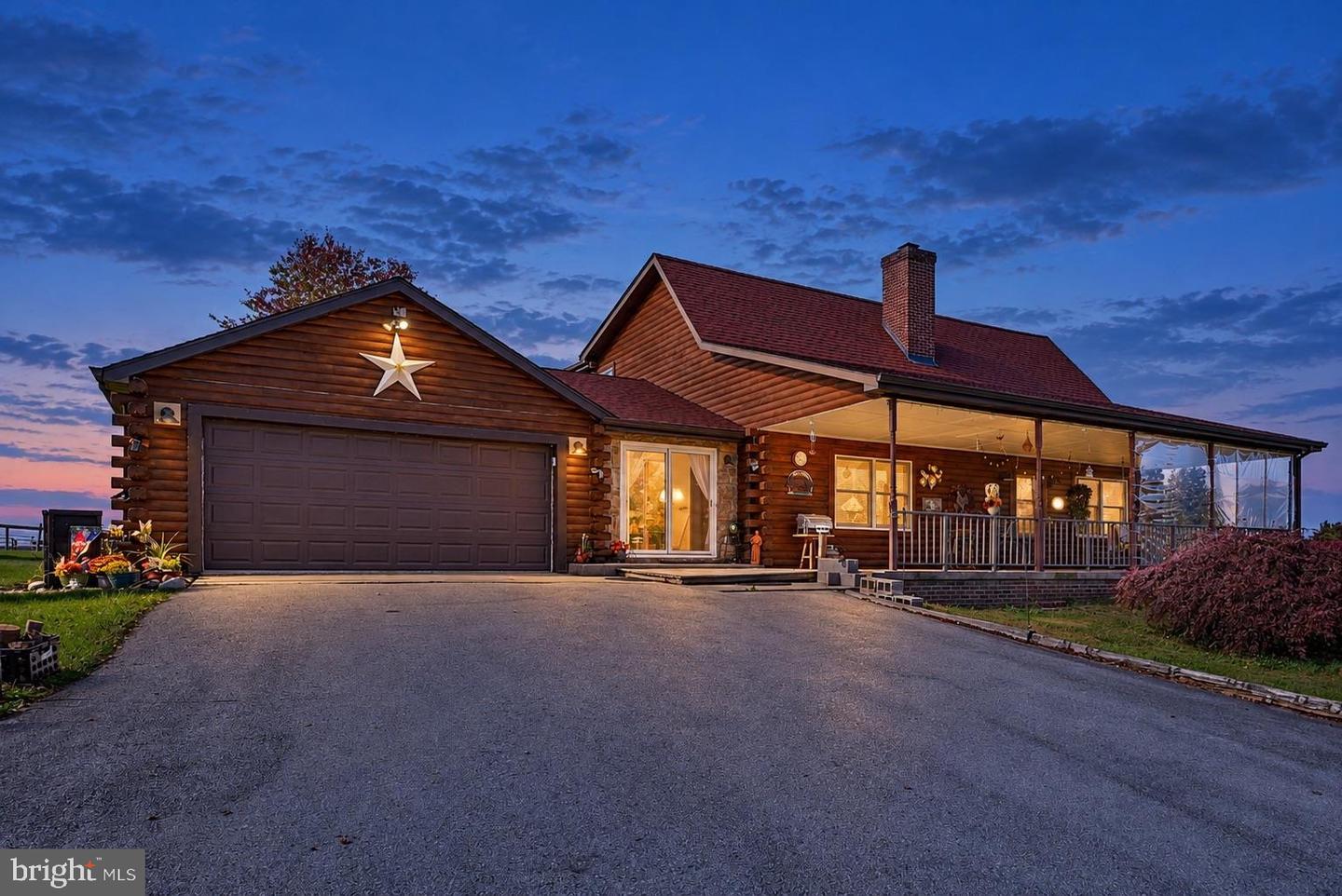 1720 E Deep Run Rd — photo