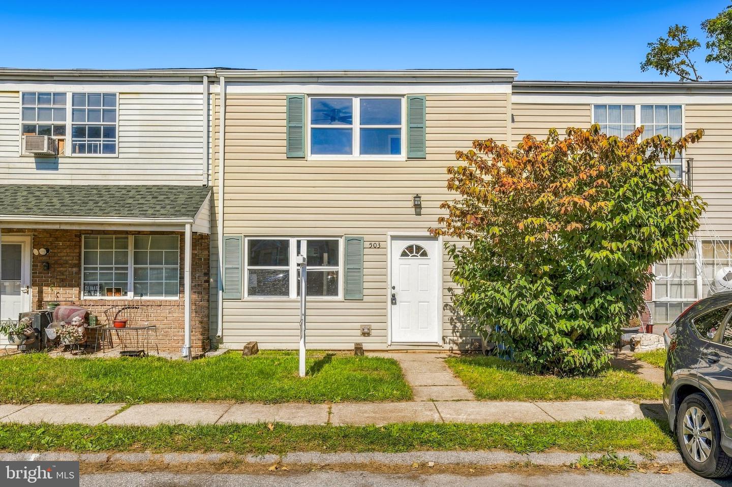 503 Daisy Dr — photo