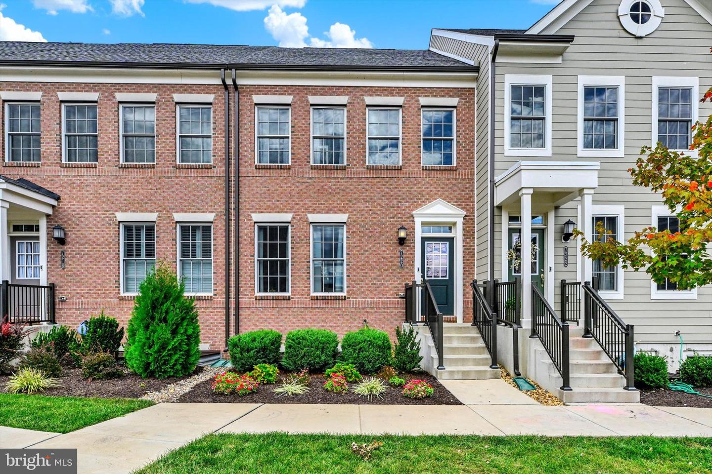 7220 Conley Aly — photo