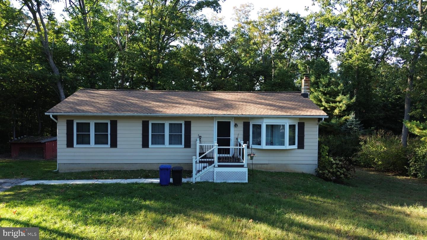 2704 Elizabeth Dr — photo