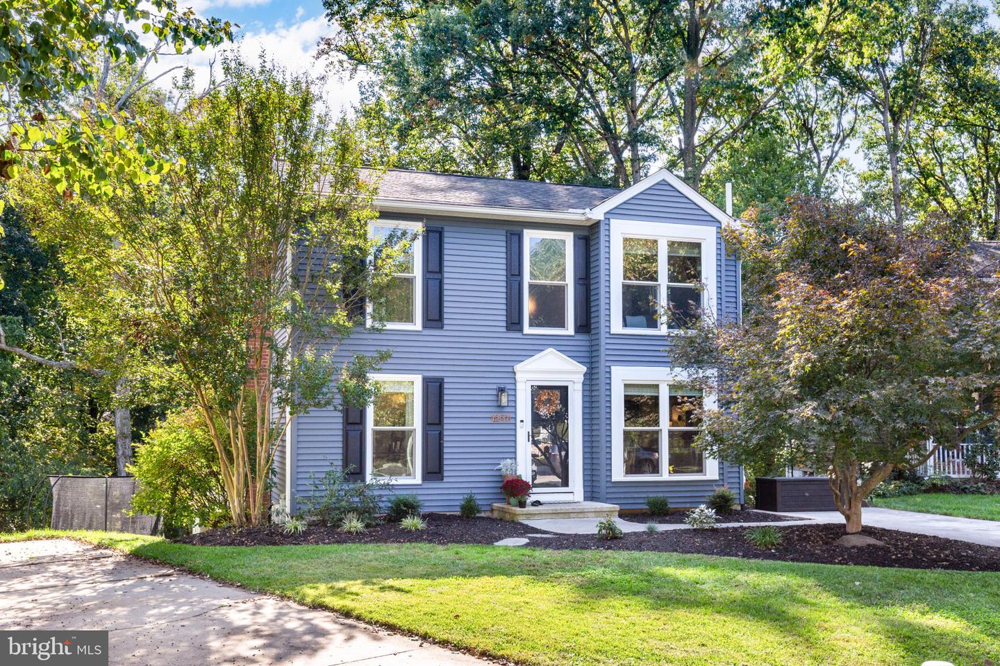 6847 Littlewood Ct — photo
