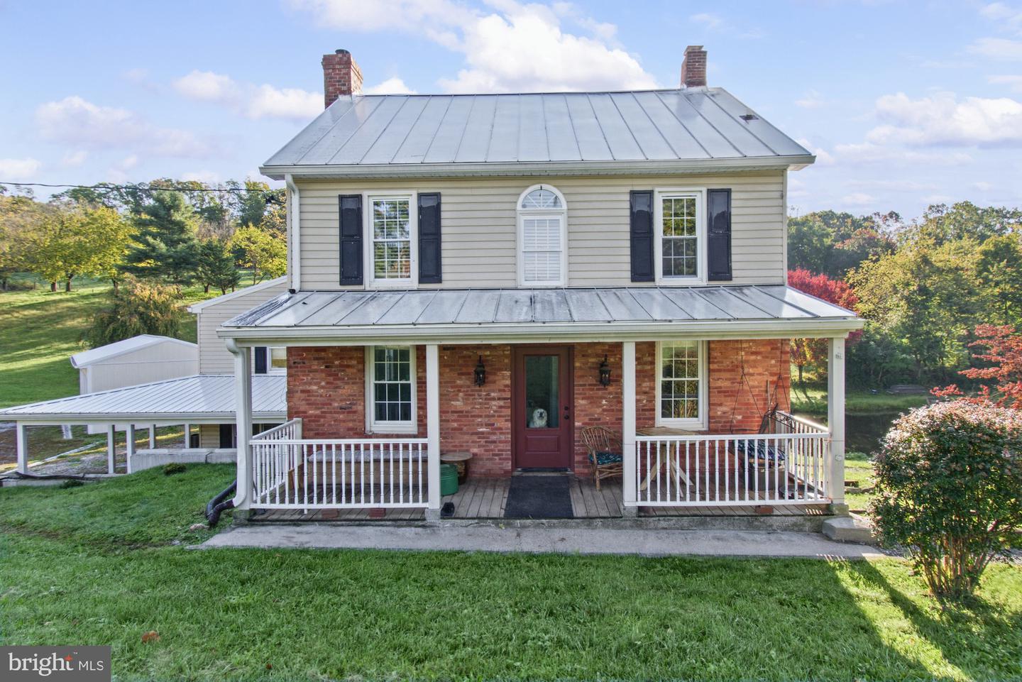 2151 E Deep Run Road, Manchester, MD 21102 — photo 2