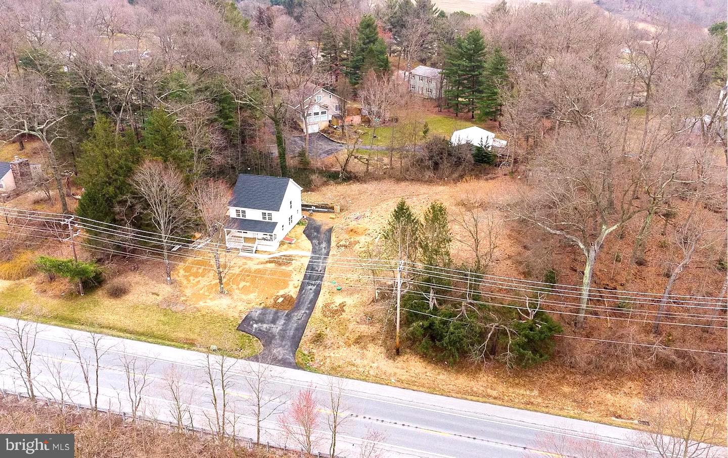 3607 Gamber Rd — photo