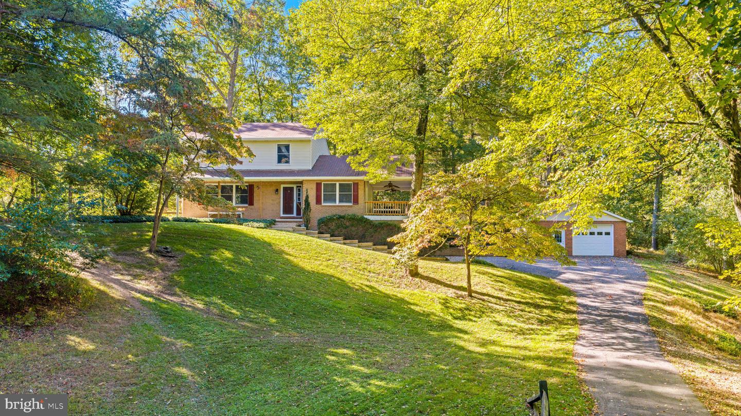 4397 Utz Road, Hampstead, MD 21074