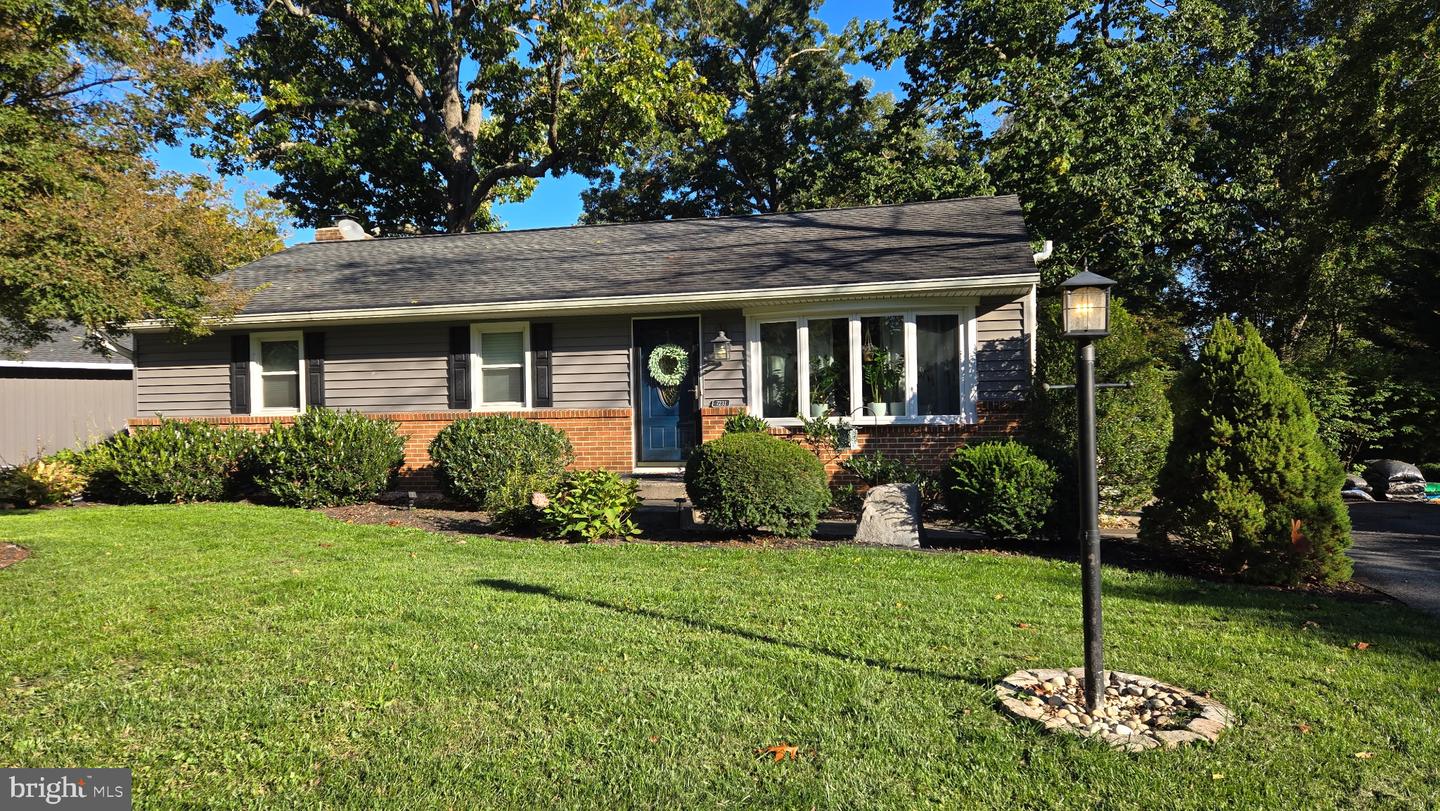7231 Gaither Rd — photo