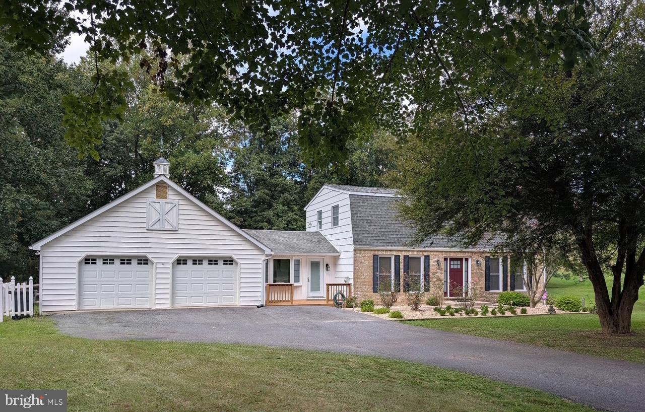 509 Piney Run Ct — photo