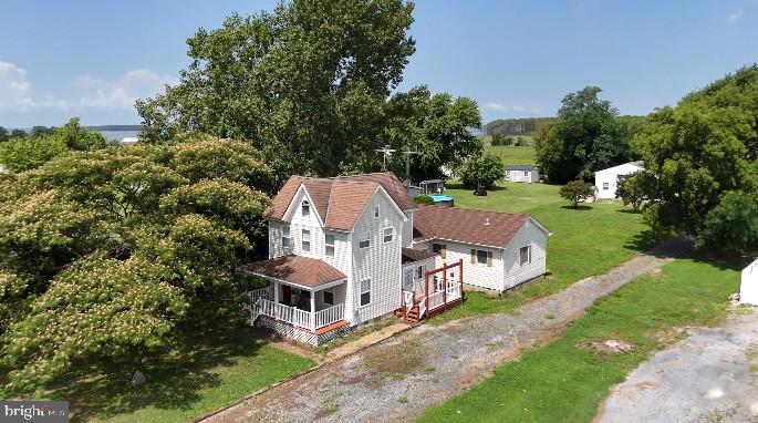 2826 Hoopers Island Rd — photo
