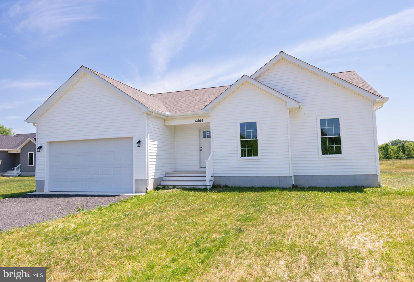 6805 Wrights Rest Rd — photo
