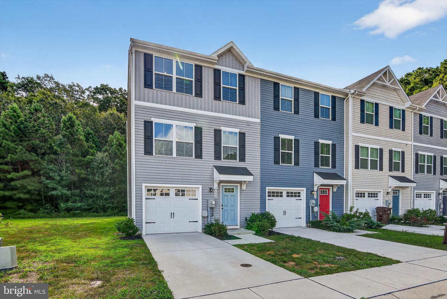 600 Red Bill Ln — photo