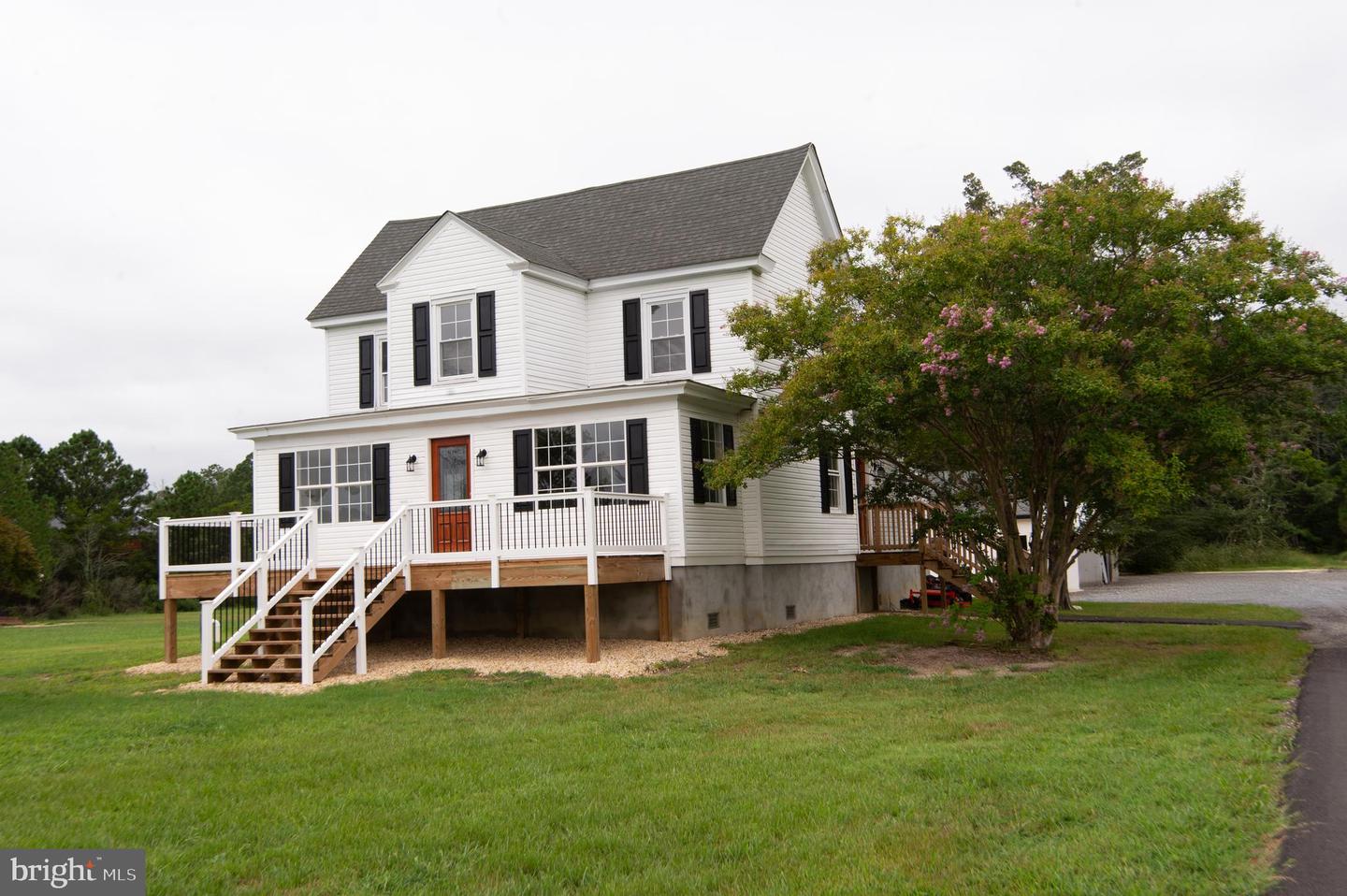 1622 Town Point Road, Cambridge, MD 21613
