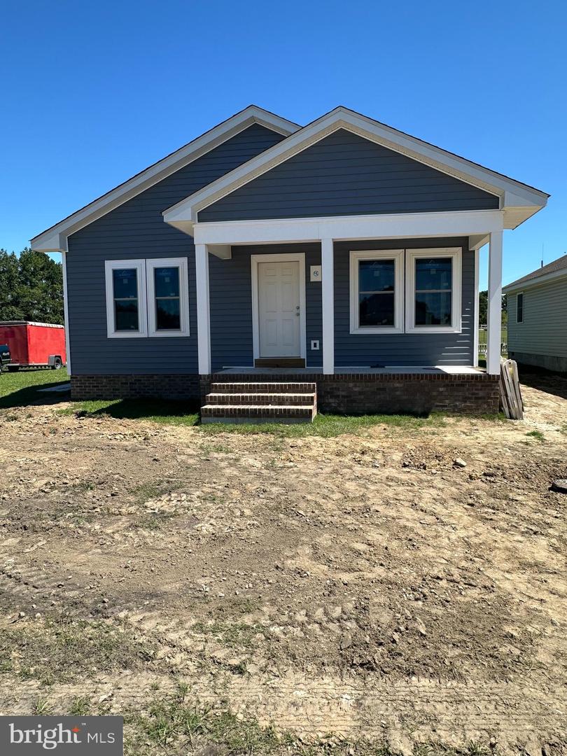 2002 Rhodesdale Vienna Road, Vienna, MD 21869