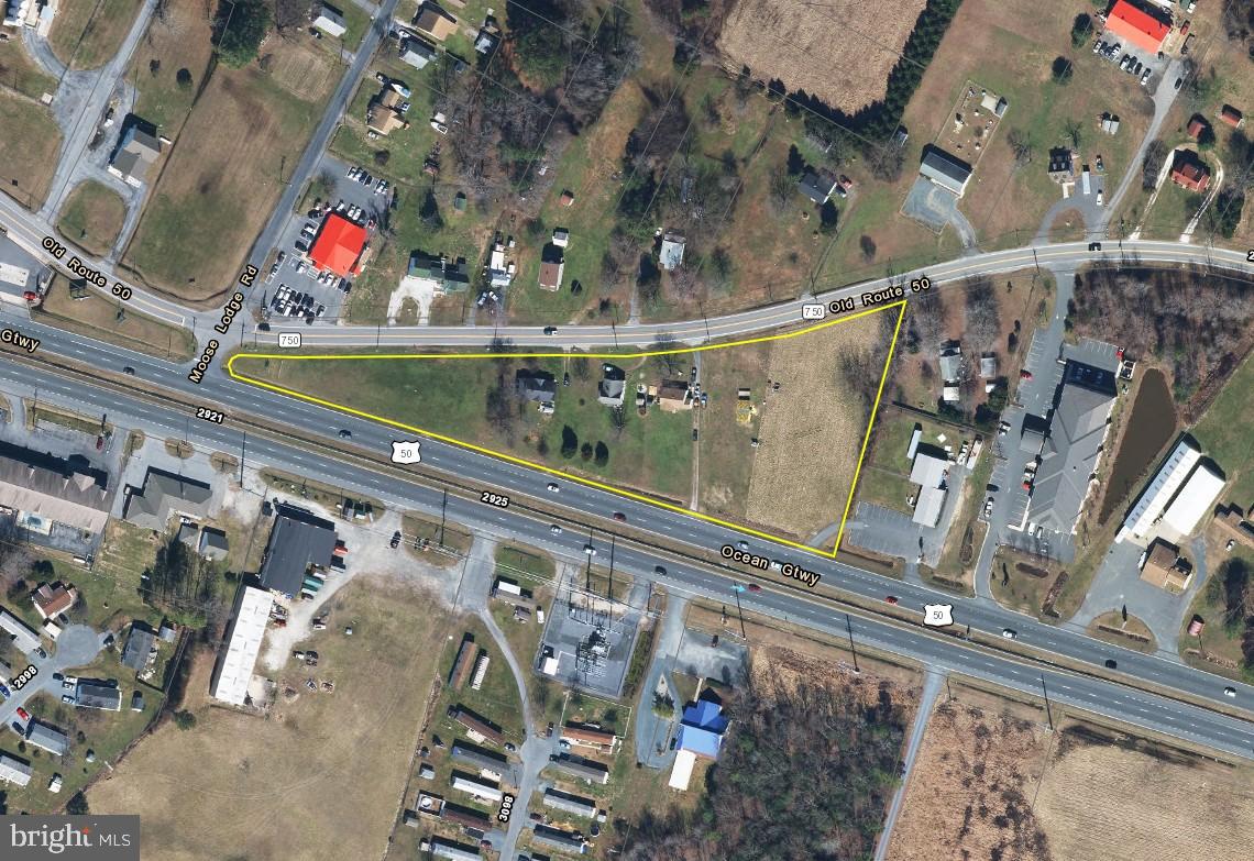 2925 Old Route 50/ocean Gtwy — photo