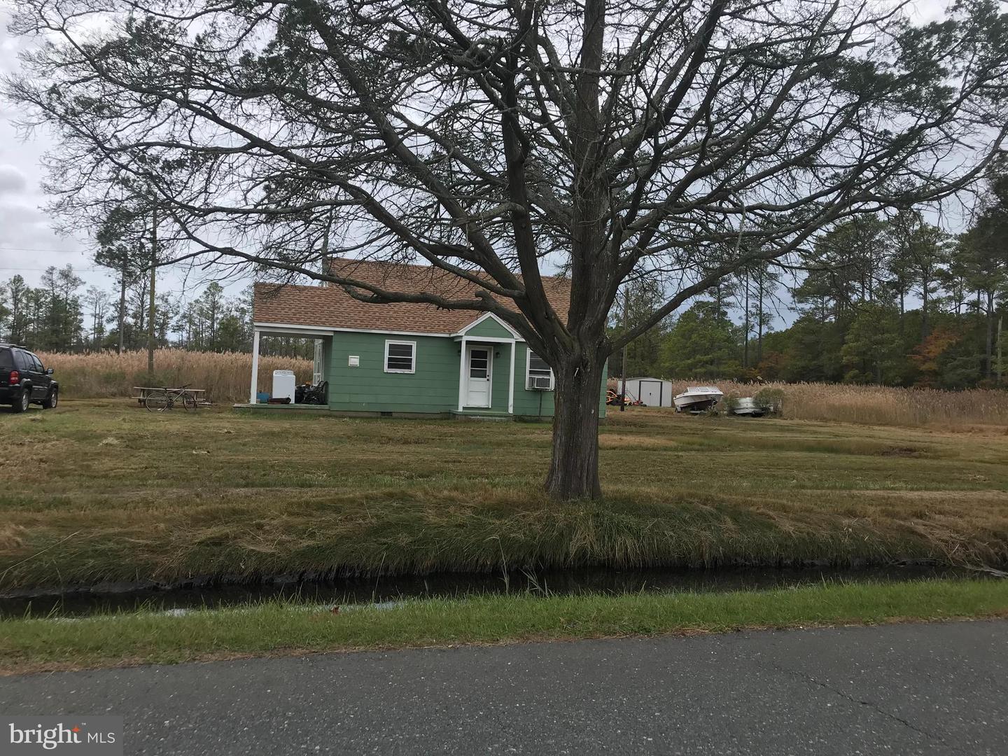 2603 Toddville Rd — photo