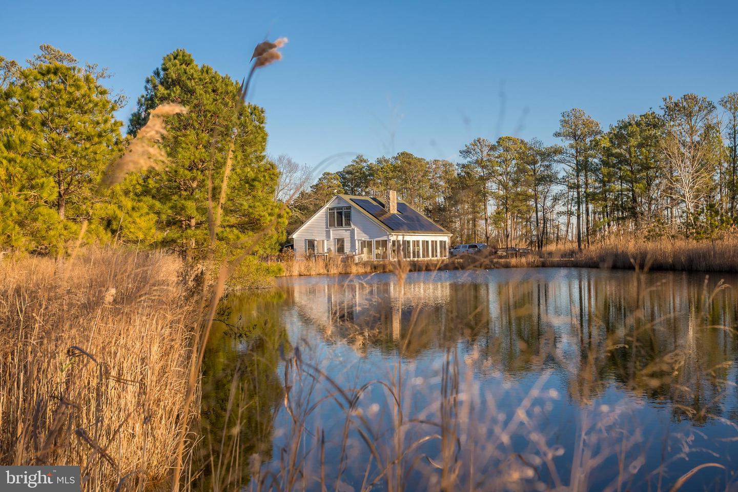 3819 Maple Dam Rd — photo
