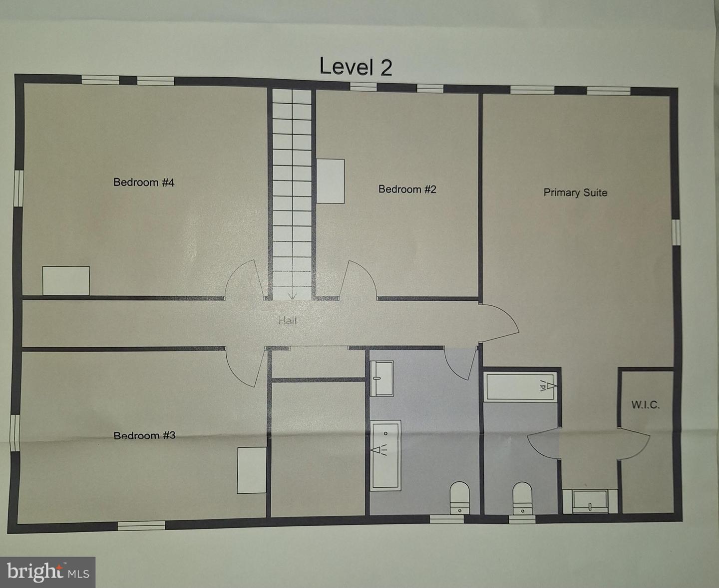807 Bayly Rd — photo