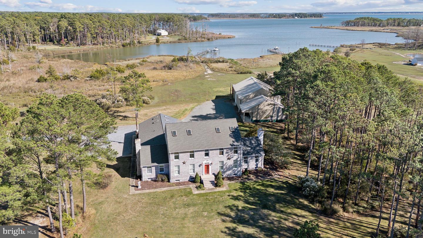 5253 Ragged Point Rd — photo