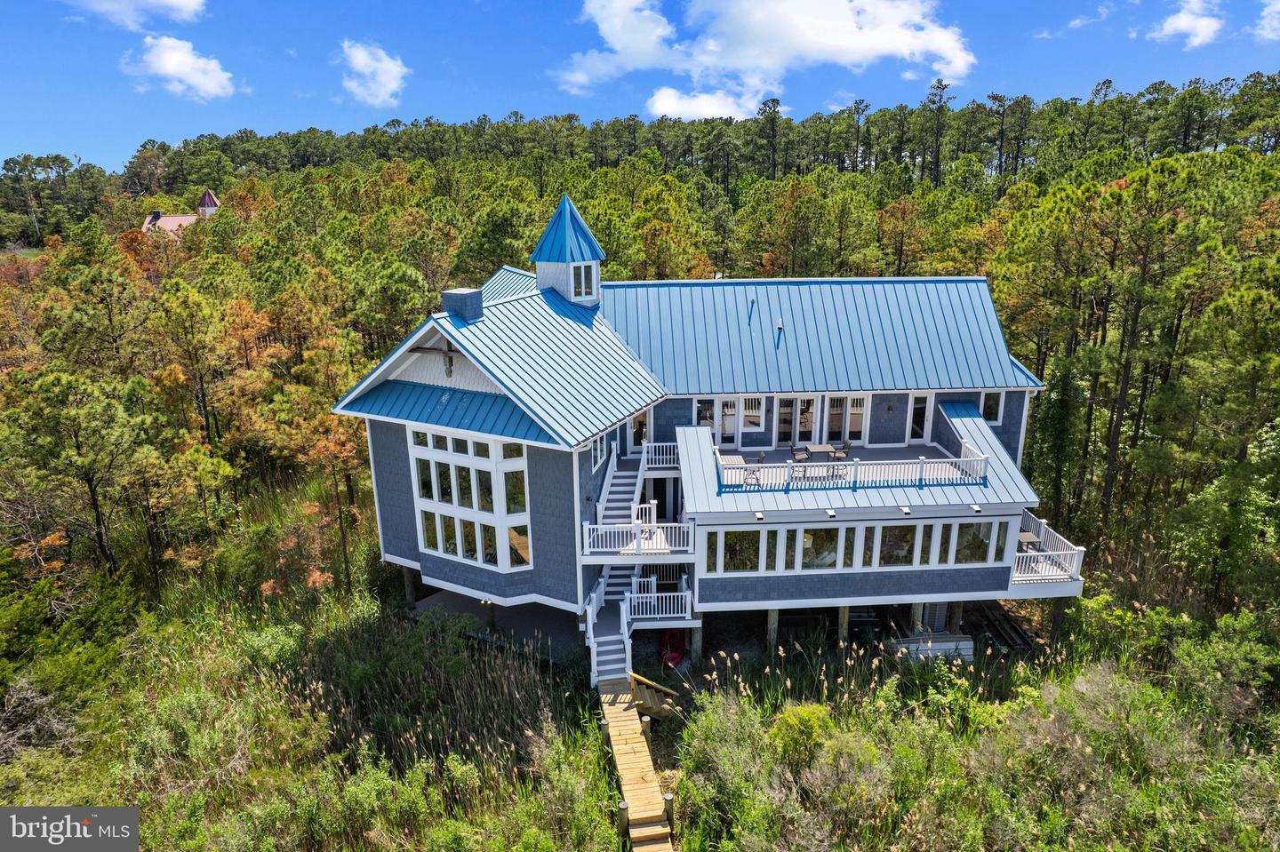 5419 Ragged Point Rd — photo