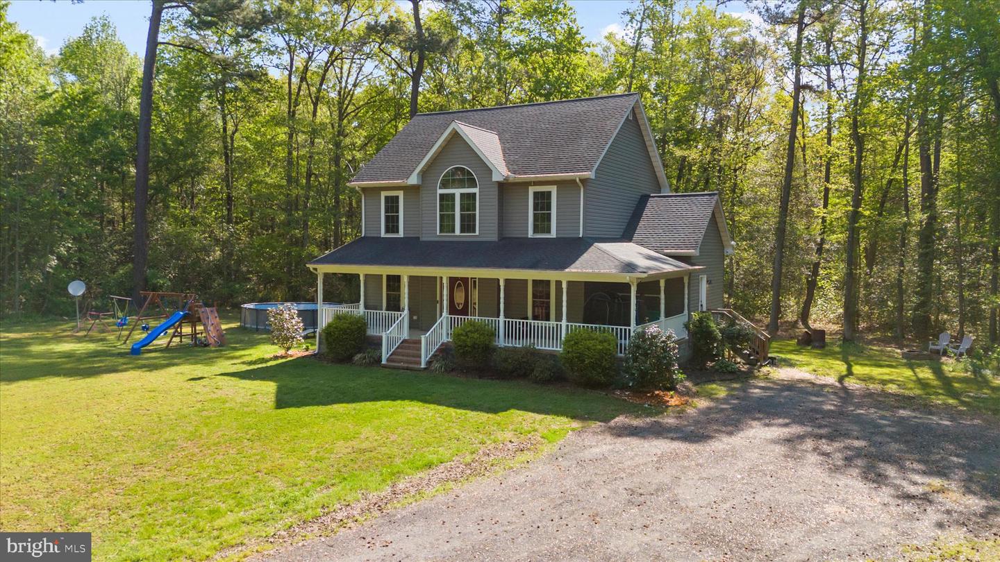 6941 Hubbard Road, Hurlock, MD 21643 — photo 2