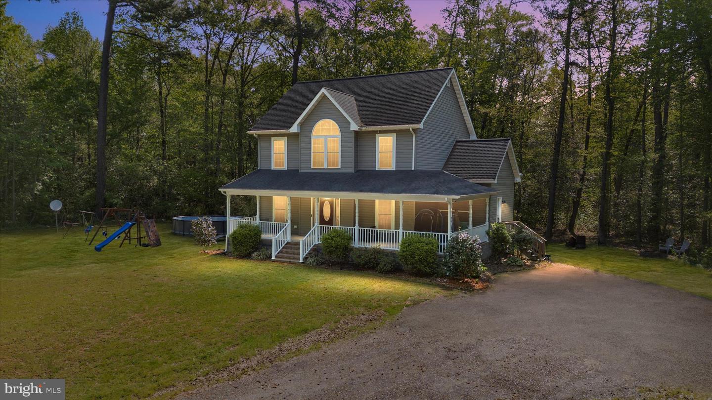 6941 Hubbard Road, Hurlock, MD 21643 — photo 3