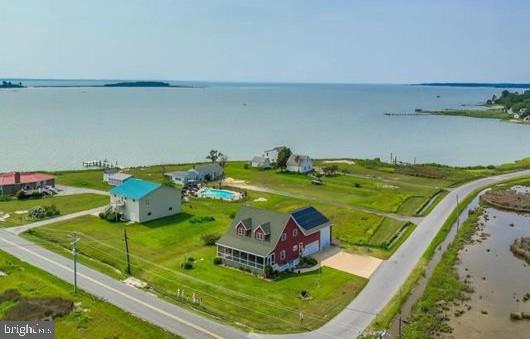 2576 Hoopers Island Rd — photo